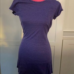 t-shirt dress